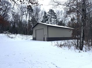 4068 Hillside Ct, Rhinelander, WI 54501