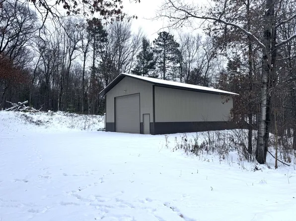 4068 Hillside Ct, Rhinelander, WI 54501
