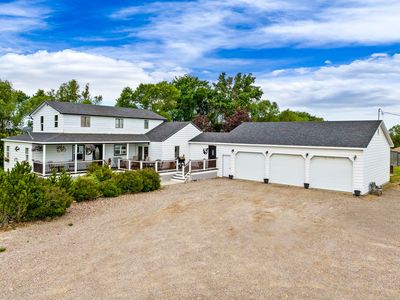 280 8th Ln NE, Fairfield, MT, 59436