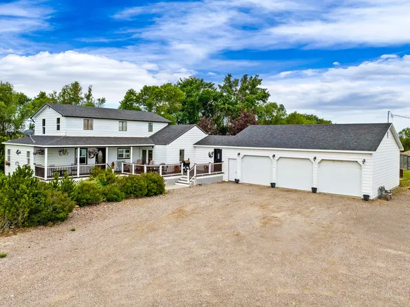 280 8th Ln NE, Fairfield, MT 59436