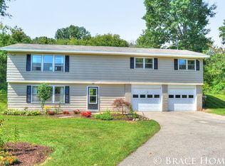 2597 Honey Creek Ave NE, Ada, MI 49301