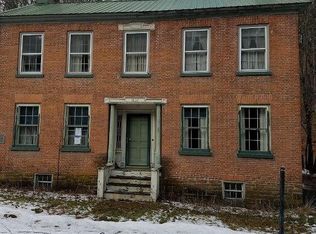 81 N Shore Rd, Northville, NY 12134