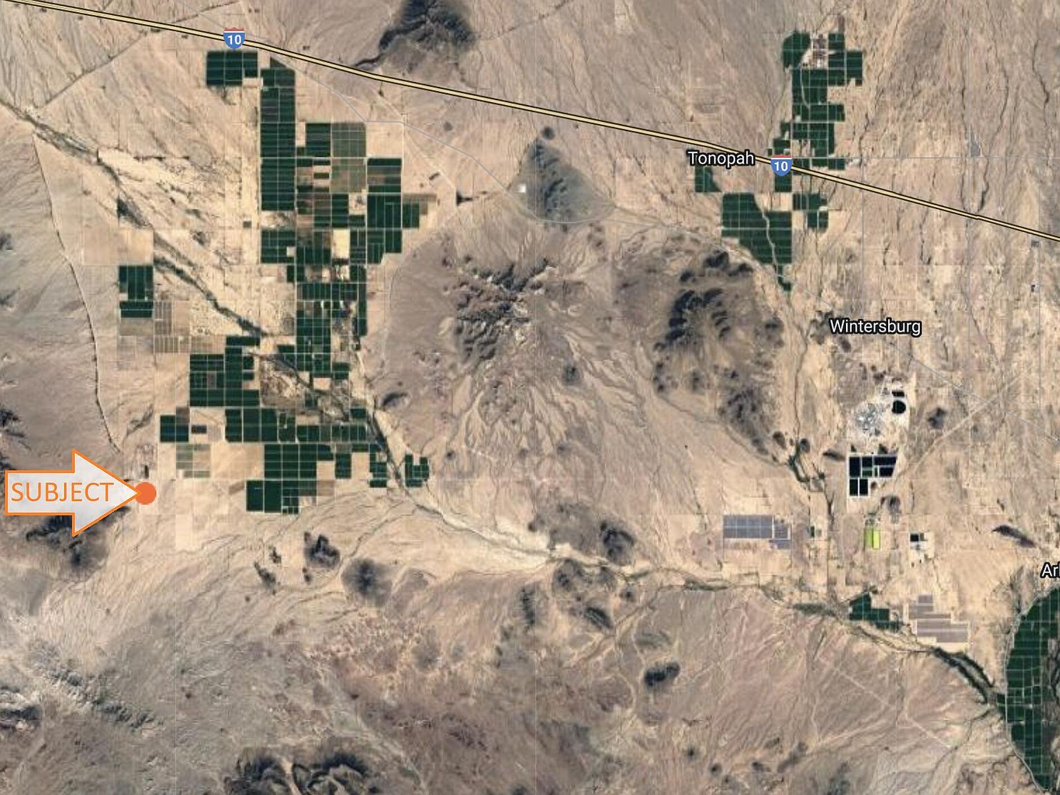 7995 S 539th Ave, Tonopah, AZ 85354 Zillow