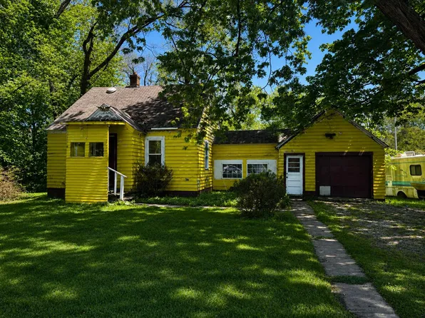 2318 Woodward Ave, Kalamazoo, MI 49007