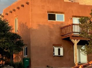 397 N Chaparral Way, Crestone, CO 81131