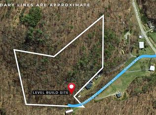 0 Ginseng Way, Parrottsville, TN 37843