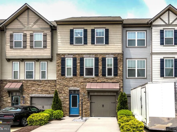 104 Germanna Way #12, Stafford, VA 22554