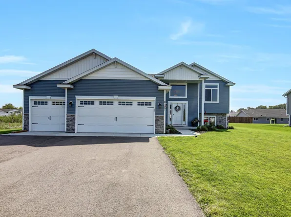 8177 Whitetail Ln, Clear Lake, MN 55319