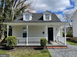 103 Hillcrest Dr, Fredericksburg, VA 22401