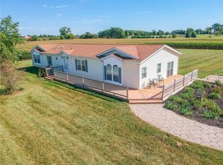 5964 N Pr Wind Drift Ln, Shelbyville, IN 46176