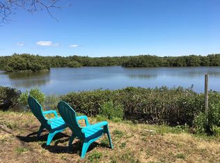 12665 State Road 24, Cedar Key, FL 32625