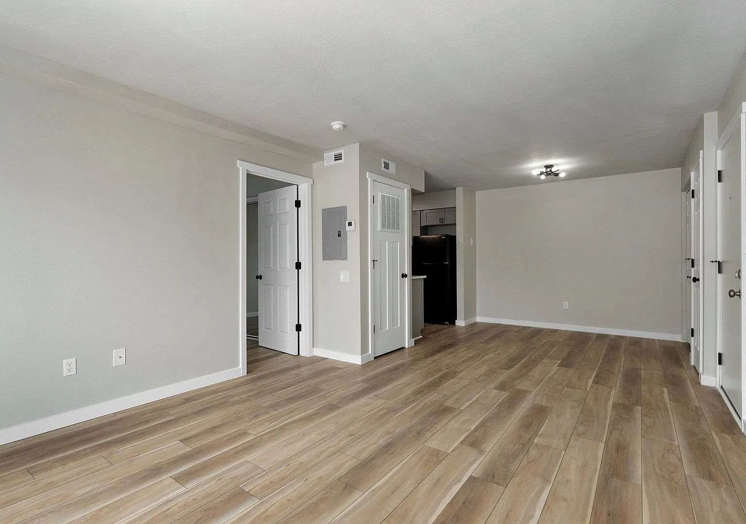 Galloway Apartments — Photo 2