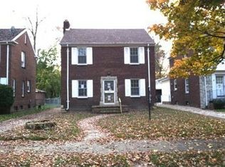 12865 Rutland St, Detroit, MI 48227