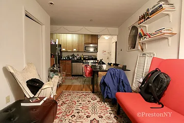 Rented by JM Preston Properties LLC