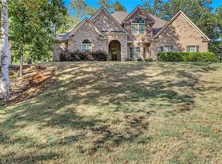 865 Archie Dr, McDonough, GA 30252