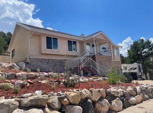 790 E Fiddlers Canyon Rd, Cedar City, UT 84721