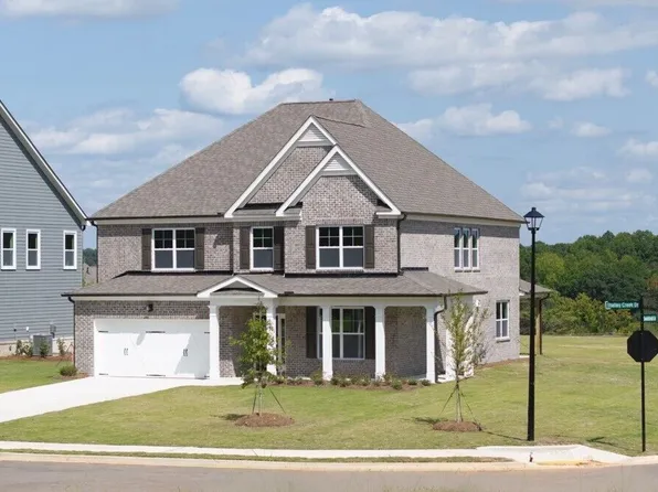 5185 Thalley Creek Dr, Cumming, GA 30040