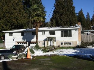 1510 SW Dash Point Rd, Federal Way, WA 98023