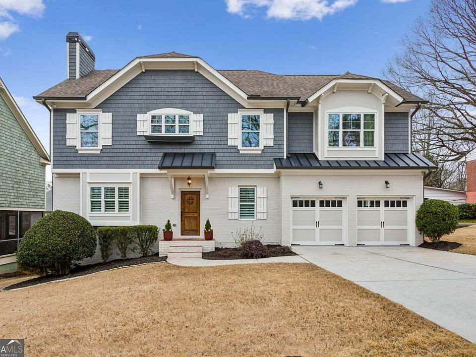 1st image of 2341 Briarwood Hills Dr NE