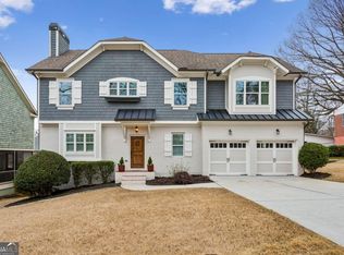2341 Briarwood Hills Dr NE, Atlanta, GA 30319