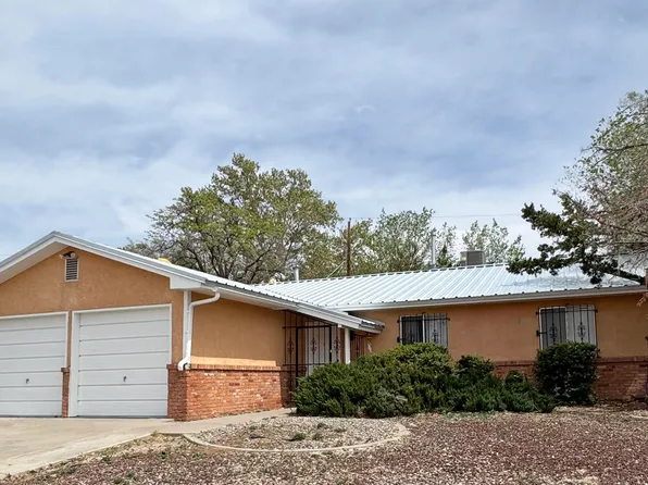804 Marie Park St NE, Albuquerque, NM 87123