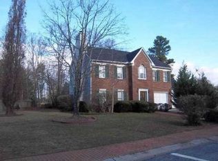 3688 Centennial Trl, Duluth, GA 30096