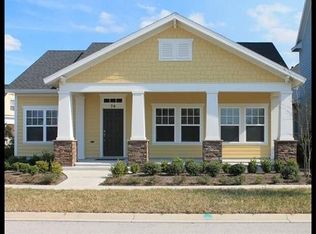 74 Rambling Water Run, Saint Johns, FL 32259