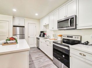 La Jolla Terrace, San Diego, CA 92122