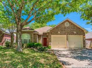 12218 Stable Pass, San Antonio, TX 78249