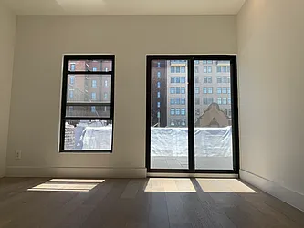 Rented by Starts New York Realty LLC