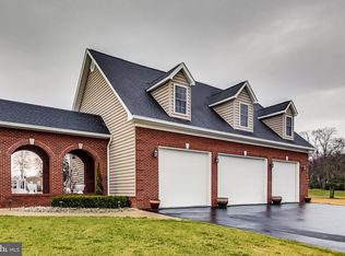 13550 Bill Lyon Pl, Bryantown, MD 20617