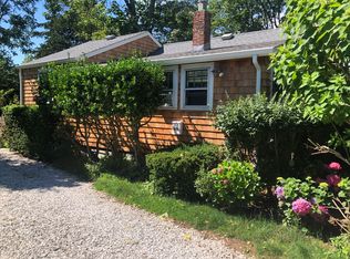 (Undisclosed Address), Southampton, NY 11968