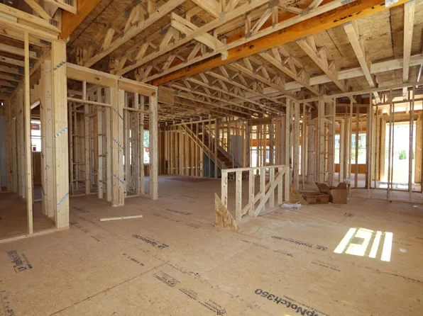 2442 Andrena Way, New Hill, NC 27562