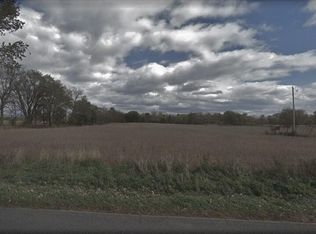 Churchill Rd, Jackson, MI 49201