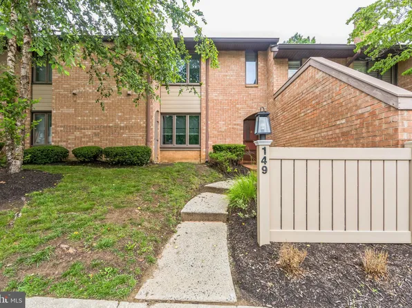 149 Woodgate Ln #39, Paoli, PA 19301