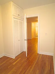 Rented by City Connections Realty