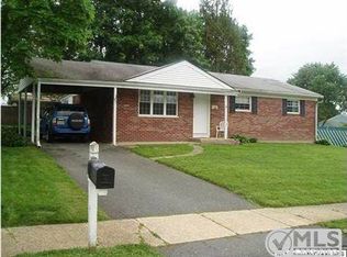 11 Patricia Dr, Neptune, NJ 07753