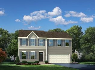 2556 Jenny Marie Dr, Xenia, OH 45385