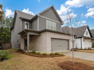 2063 Springfield Dr, Chelsea, AL 35043