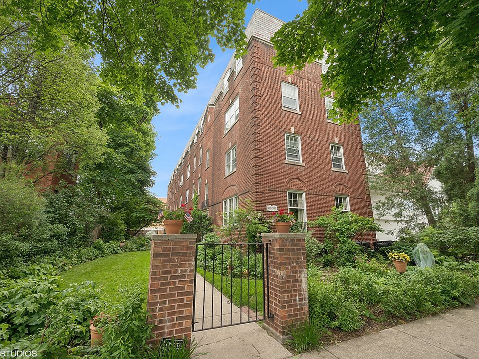 1st image of 332 Wesley Ave APT 2B