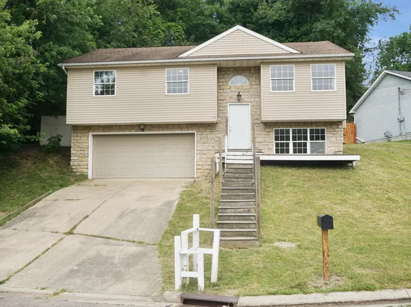 116 Prospect St, Mount Vernon, OH 43050