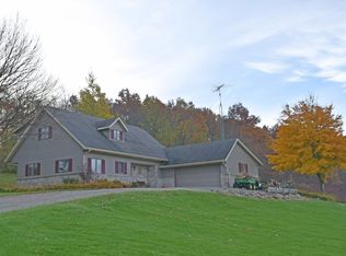 W3387 Morningside Rd, Watertown, WI 53098