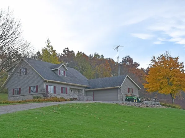 W3387 Morningside Rd, Watertown, WI 53098