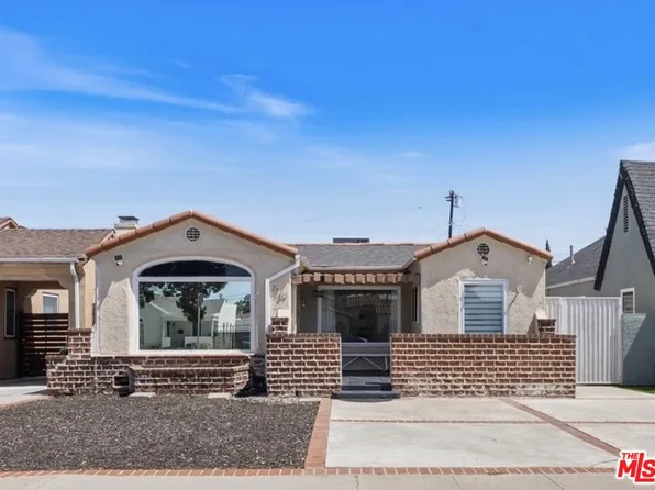 2137 W 84th Pl, Los Angeles, CA 90047