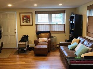 65 Emerson Gardens Rd UNIT 65, Lexington, MA 02420