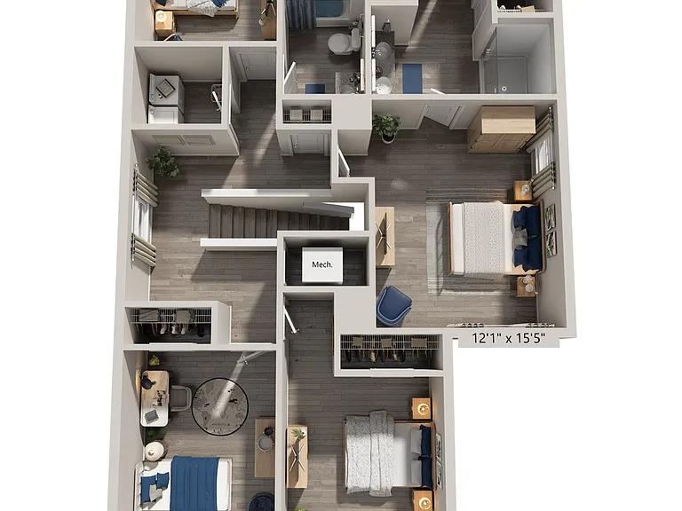 Valley Ridge — Photo 31