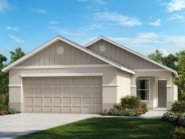 Plan 1637 Plan, Pepper Grove I