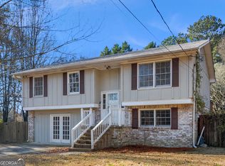 1626 Pinebrook Dr, Griffin, GA 30224