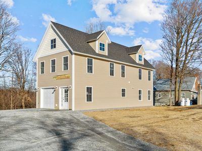 1698 Fairfax Road, Saint Albans, VT, 05478