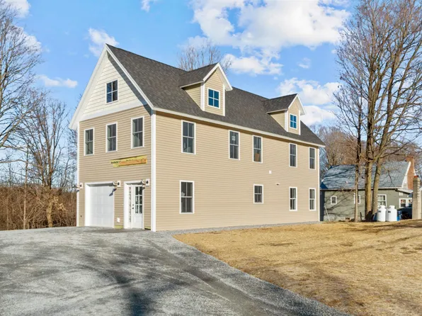 1698 Fairfax Road, St. Albans City, VT 05478